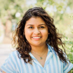 Evelyn Crespo headshot