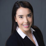 Mireya Guzman Headshot