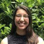 Brenna Salverson headshot