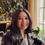 Lynne Onishi headshot