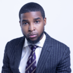 Kesean head shot
