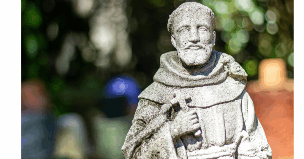 St. Francis of Assisi