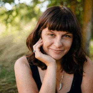 Chelsea Smith headshot