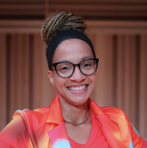 hannah lee rose headshot